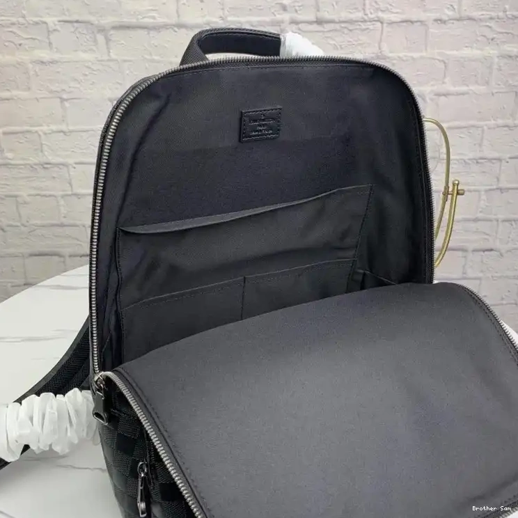 Brother Sam Yupoo Bags 19B5790050 LV 0723
